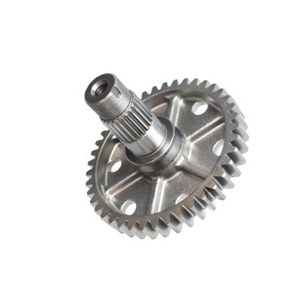 DRIVE PINION ASSY