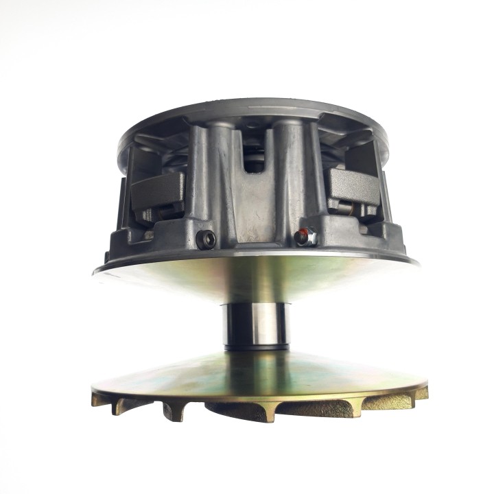 DRIVE PULLEY ASSY