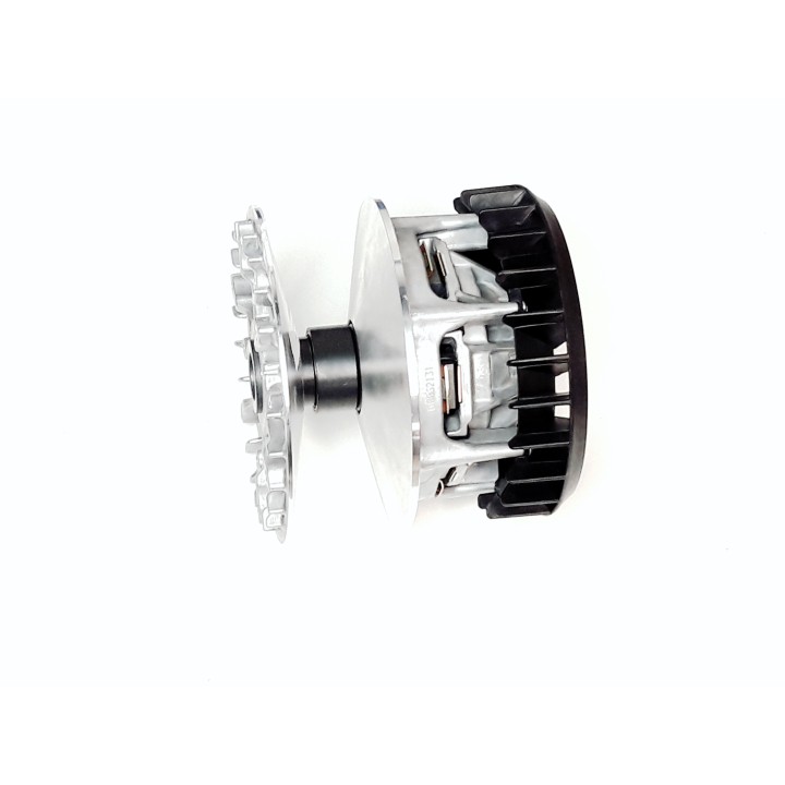 Drive Pulley Comp.