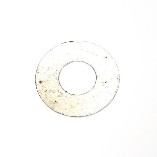 DRIVE PULLEY WASHER 1BX-17648-00