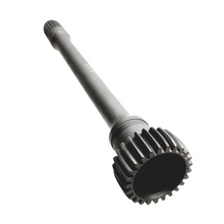 Drive Shaft, Front