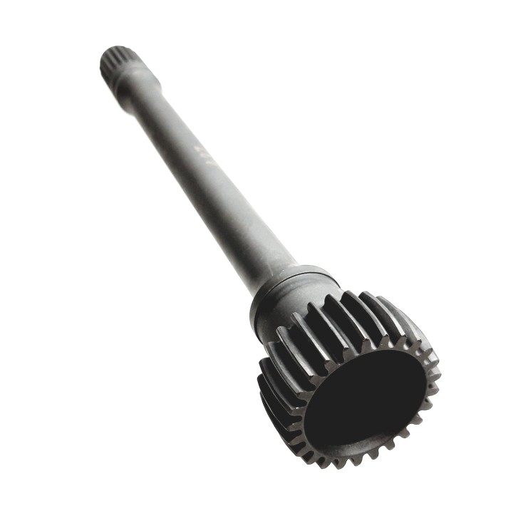 Drive Shaft, Front
