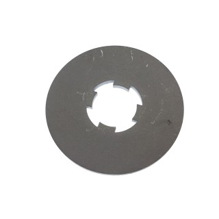 Drive Sprocket, Plate