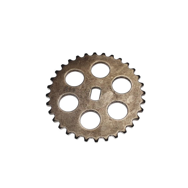 Drive,Gear, Oil-Pump