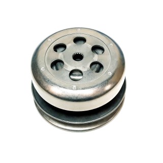 DRIVEN ASSY COMPLETE
