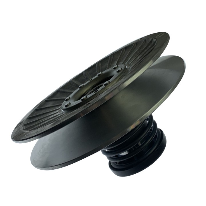 DRIVEN ASSY COMP (MARK "R1210")