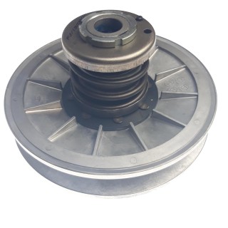 DRIVEN ASSY COMPLETE