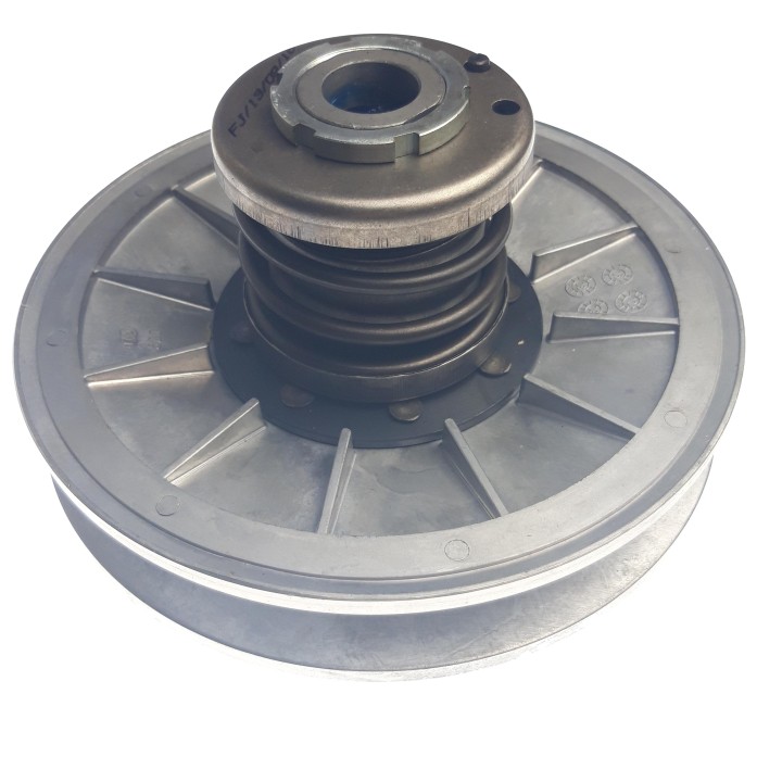 DRIVEN ASSY COMPLETE
