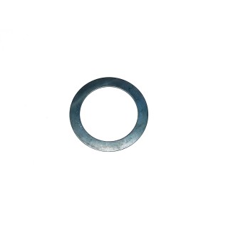 DRIVEN BEVEL GEAR SHAFT ADJUSTMENT PAD 35×48×0.5