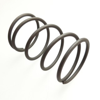 DRIVEN FACE SPRING