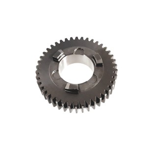 Driven Gear, High Speed