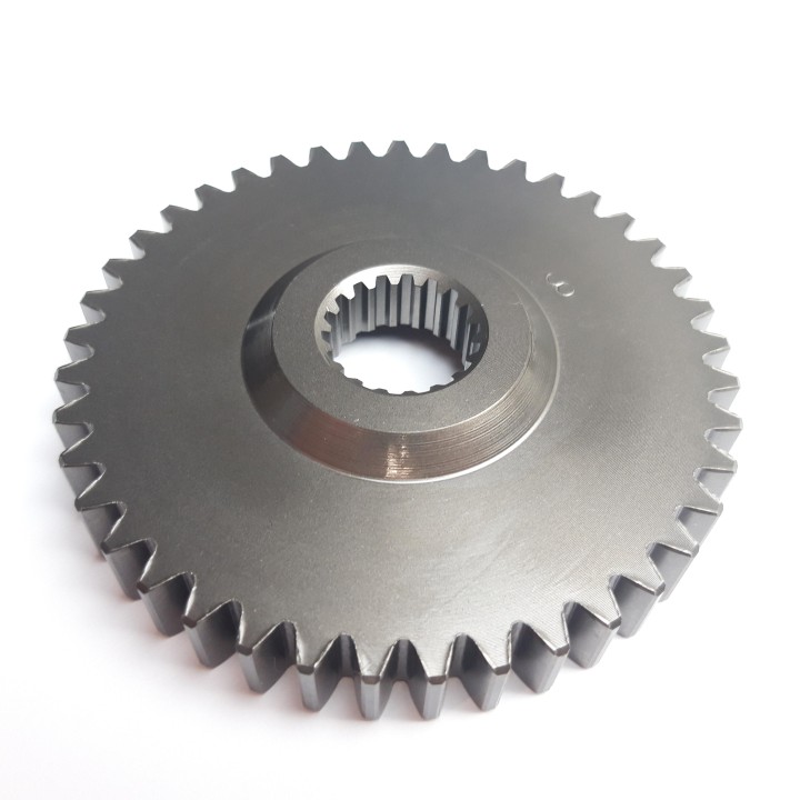 DRIVEN OUTPUT GEAR