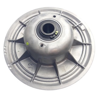 DRIVEN PULLEY ASSY