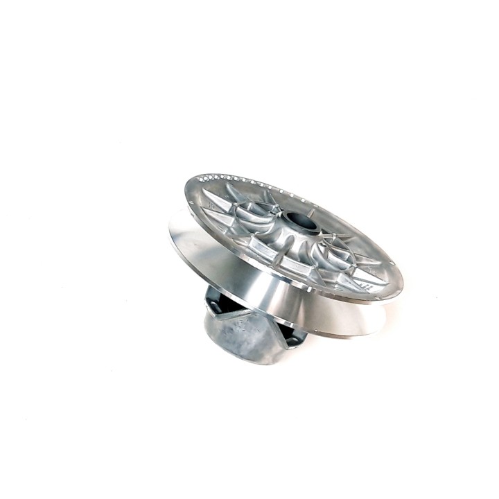 Driven Pulley Comp.