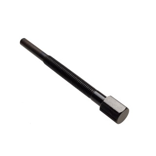 DRIVEN PULLEY EXTEND TOOL FOR REMOVE BELT