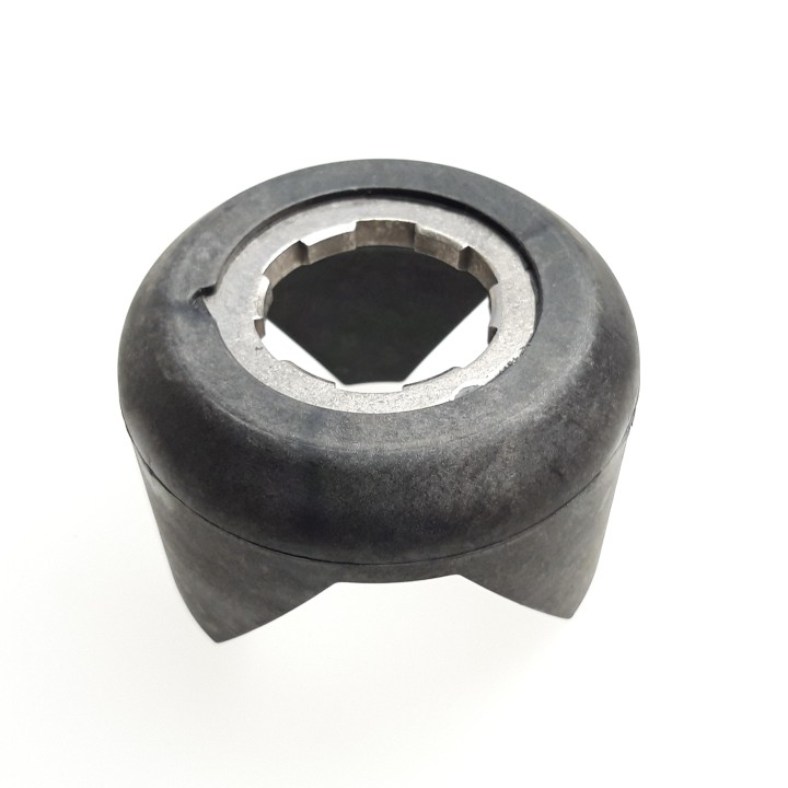 DRIVEN PULLEY GUIDE SEAT