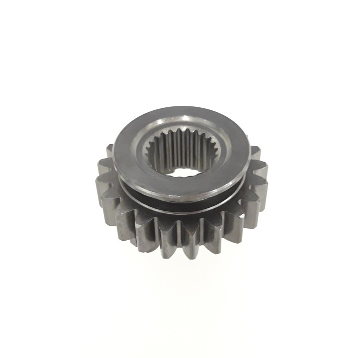 DRIVING GEAR, COUNTER