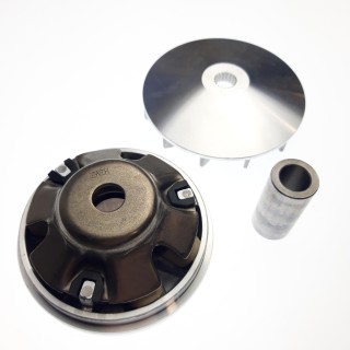 Driving Pulley Assy