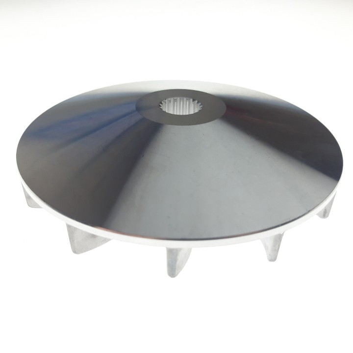 Driving Pulley Fixing Plate