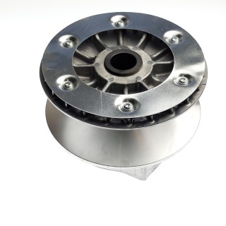 DRIVING WHEEL SUB-ASSY.