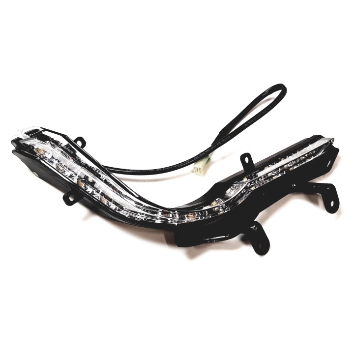 DRL/SIGNAL LIGHTS COMP.(RH.)