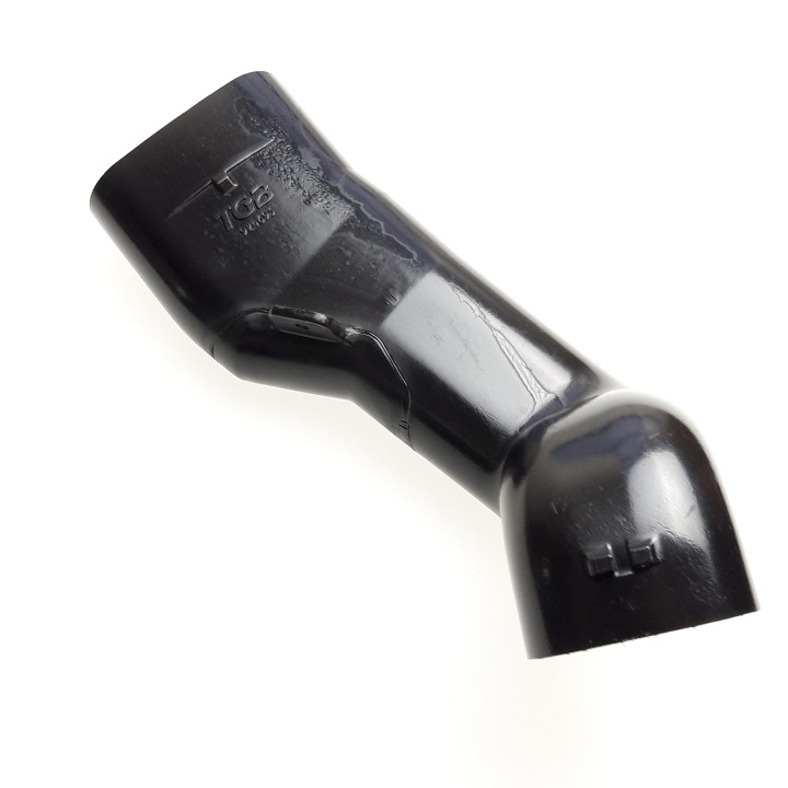DUCT, BELT COOLING FRONT NO.1