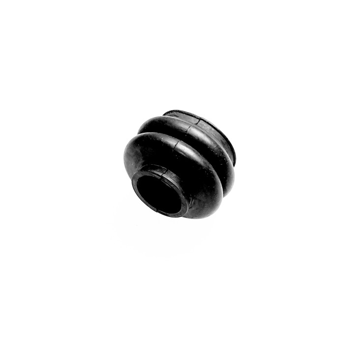 DUST COVER 2, FRONT KNUCKLE