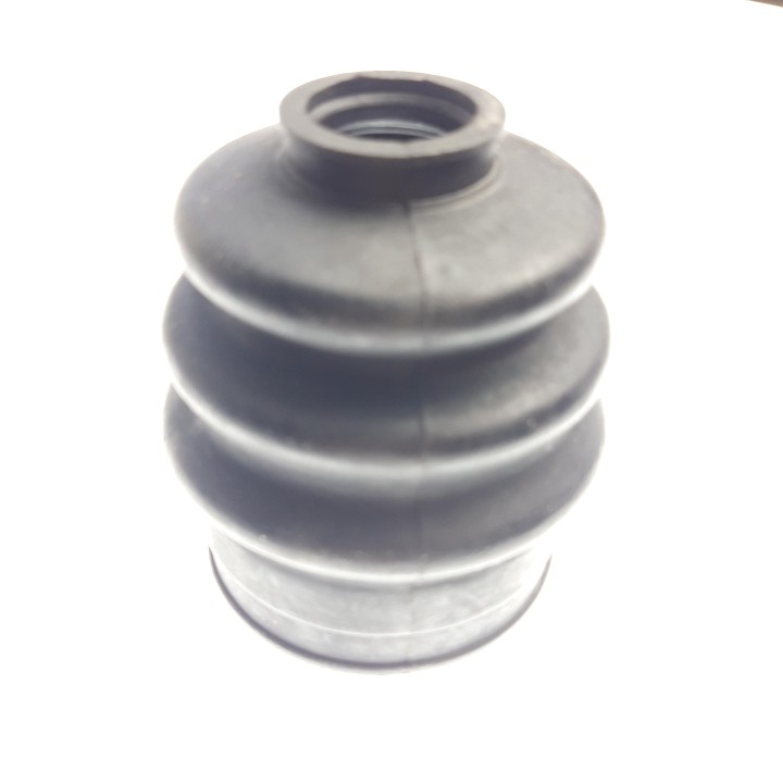 DUST COVER 3, FRONT KNUCKLE