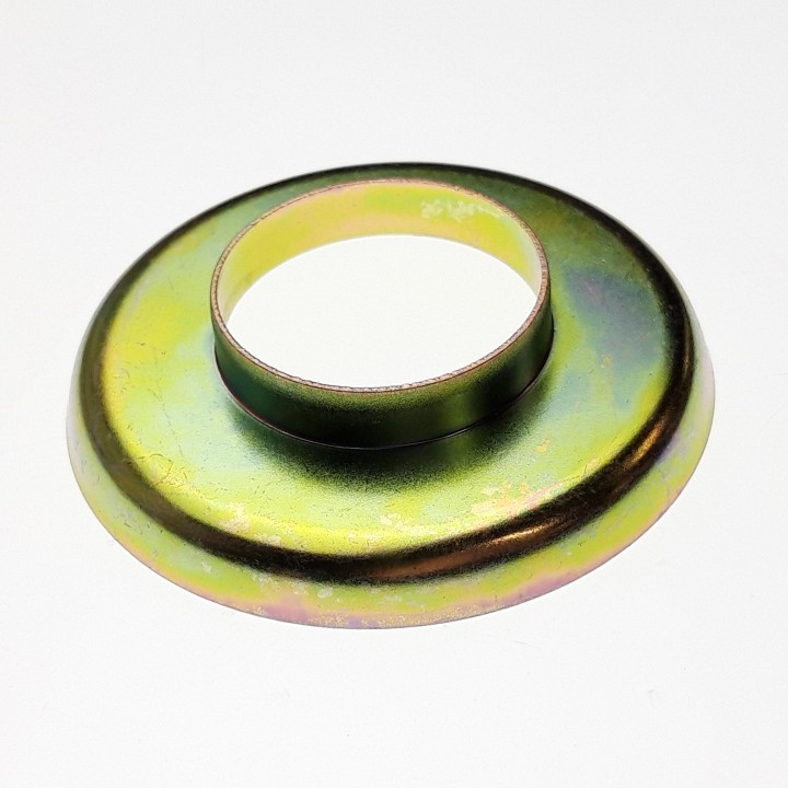 DUST GUARD COVER