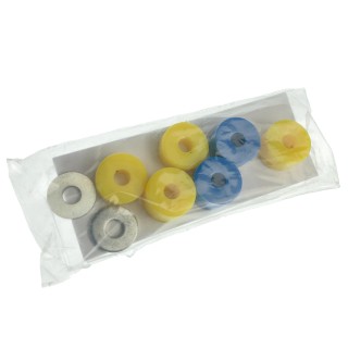 Elastomer Replacement Kit Standart