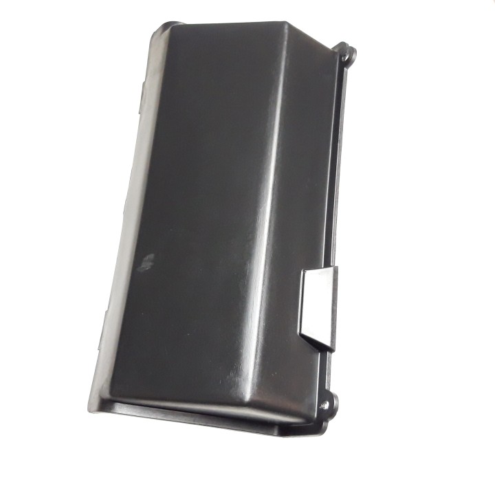 ELECTRIC BOX COVER
