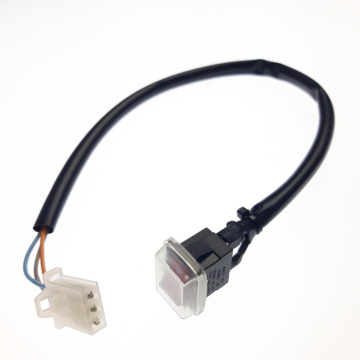 EMERGENCY SWITCH（FOR EUROPE）