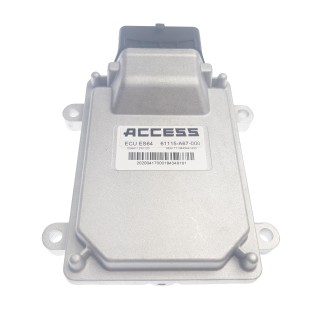 Engine Control Unit