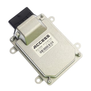 Engine Control Unit
