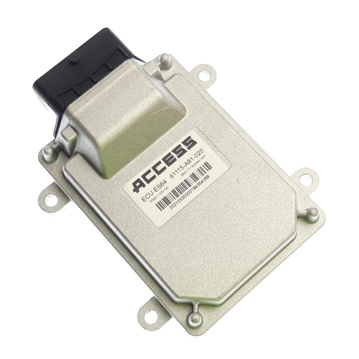 Engine Control Unit