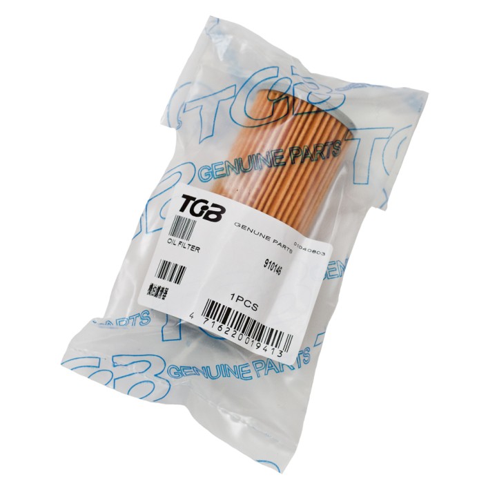 ENGINE OIL FILTER - TGB 1000i, 1000LTX
