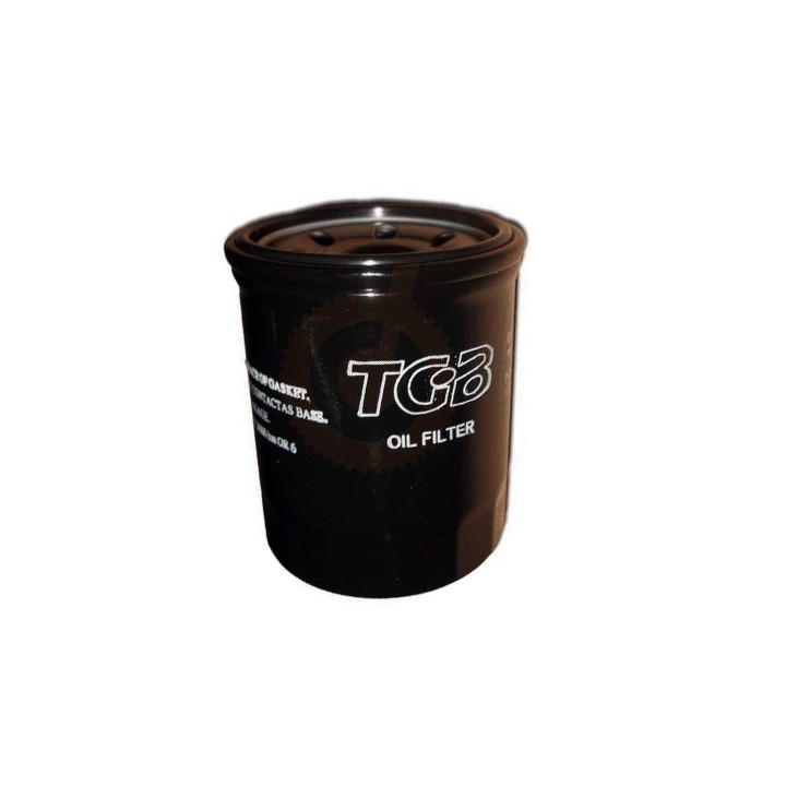 ENGINE OIL FILTER - TGB 425,525,550,600,600LTX
