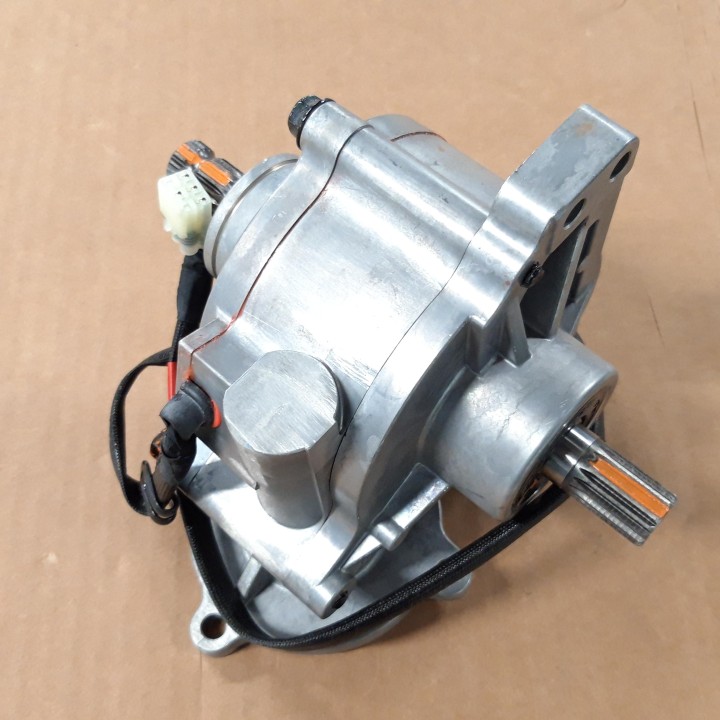 EPS GEAR BOX