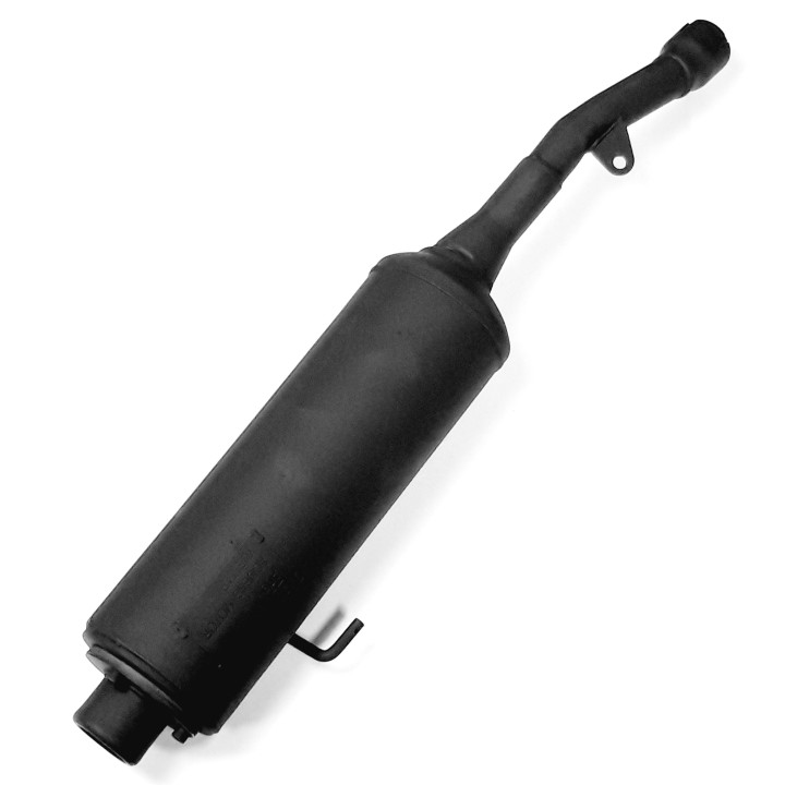 Exhaust Muffler