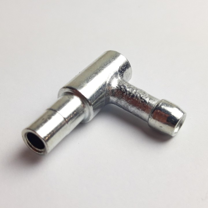 EXHAUST PIPE