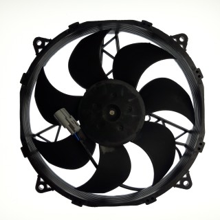 FAN MOTER COMPONENTS