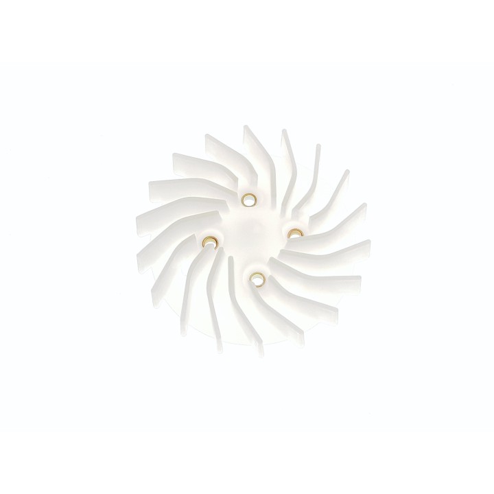 FAN, COOLING