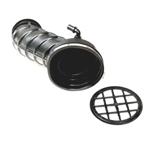 FEED HOSE