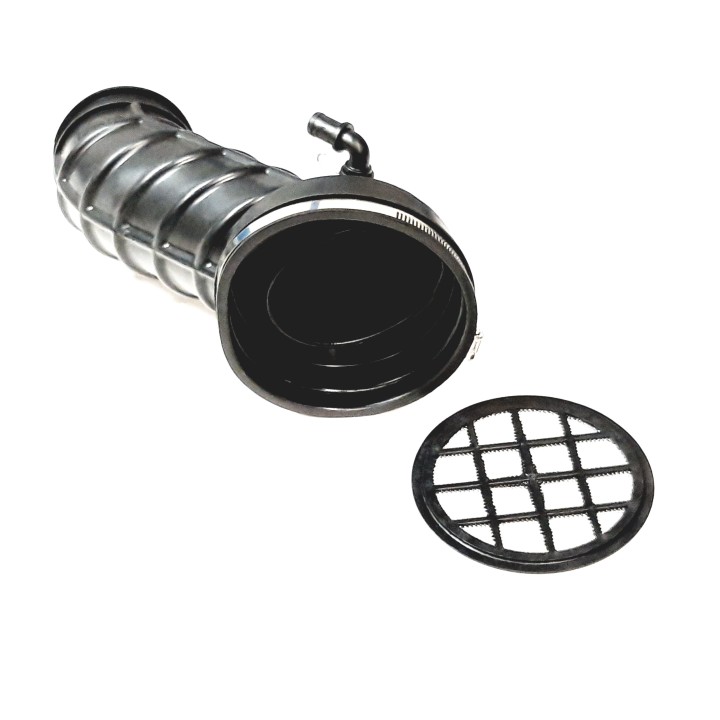 FEED HOSE
