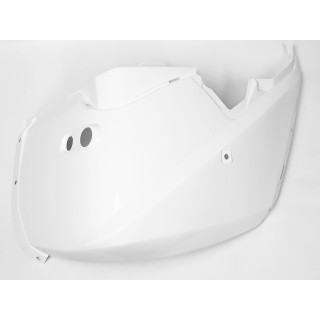 Fender Front, Right - White