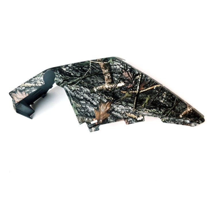 Fender Front,Lh，Conceal Camouflage