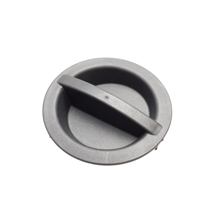 FILLER CAP,R, FENDER SIDE