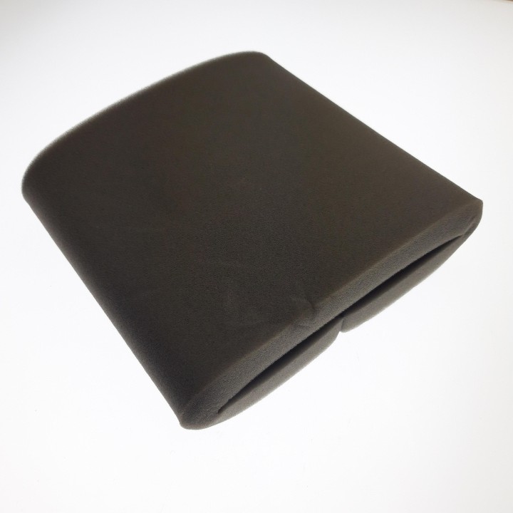 FILTER OIL SPONGE