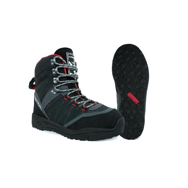 Finntrail buty Speedmaster Graphite 45(44)