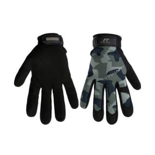 Finntrail Gloves Eagle CamoArmy XL